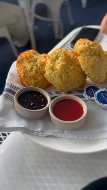 Buttermilk Kitchen - Breakfast & Brunch Near Me - Atlanta, Georgia