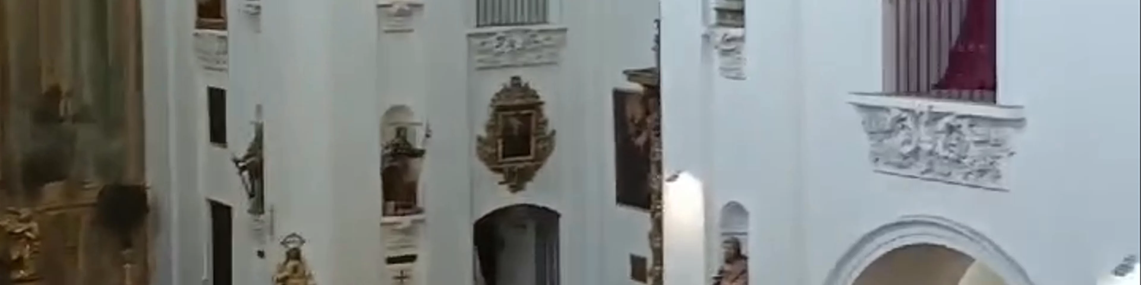 Iglesia de los Jesuitas (San Ildefonso)