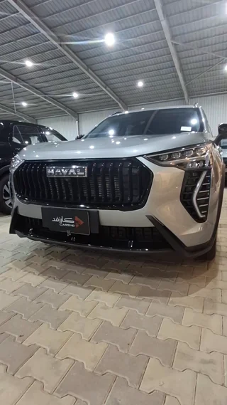 هافال جوليان Premium 2025