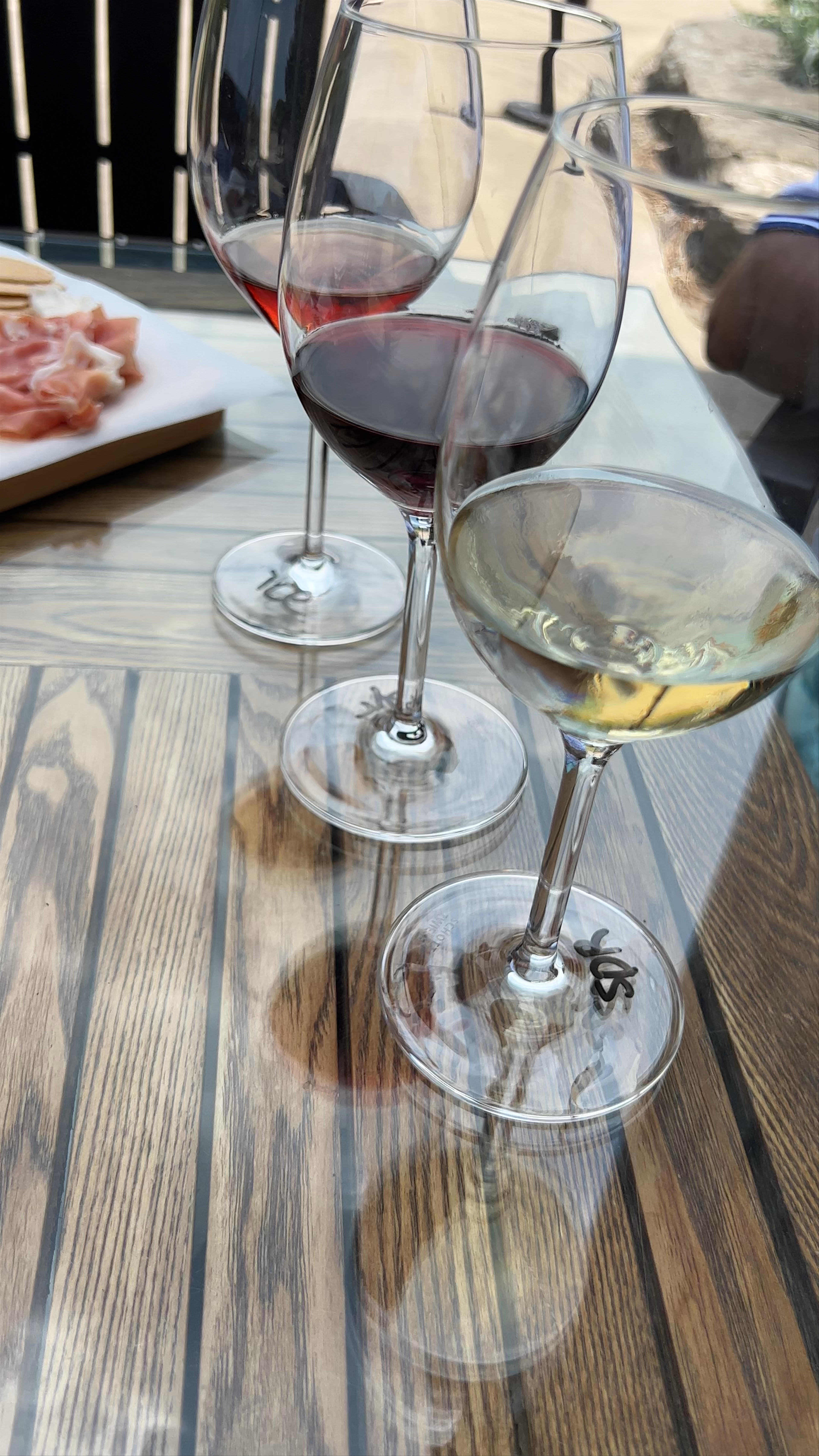 Peninsula Ridge Estates Winery