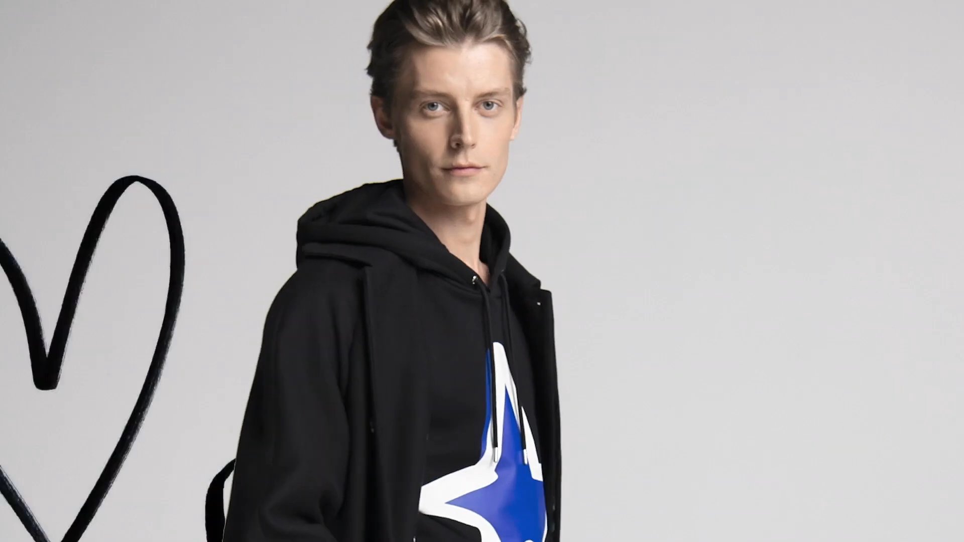 BOSS “Justin Teodoro”