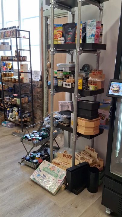 Free Will Collective - Head Shops Near Me - Ardmore, Pennsylvania