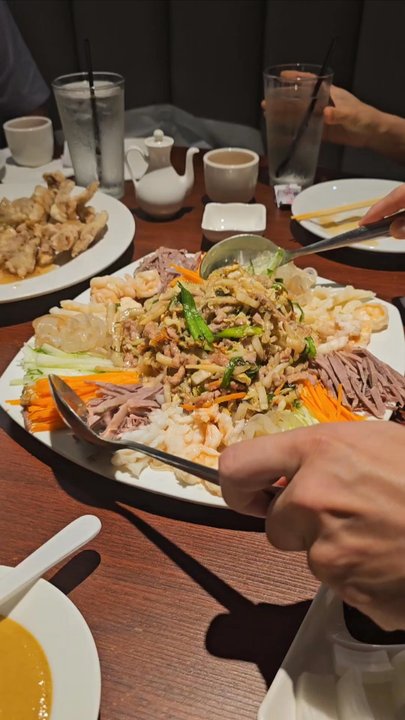 Man Chun Hong - Chinese Near Me - Atlanta, Georgia