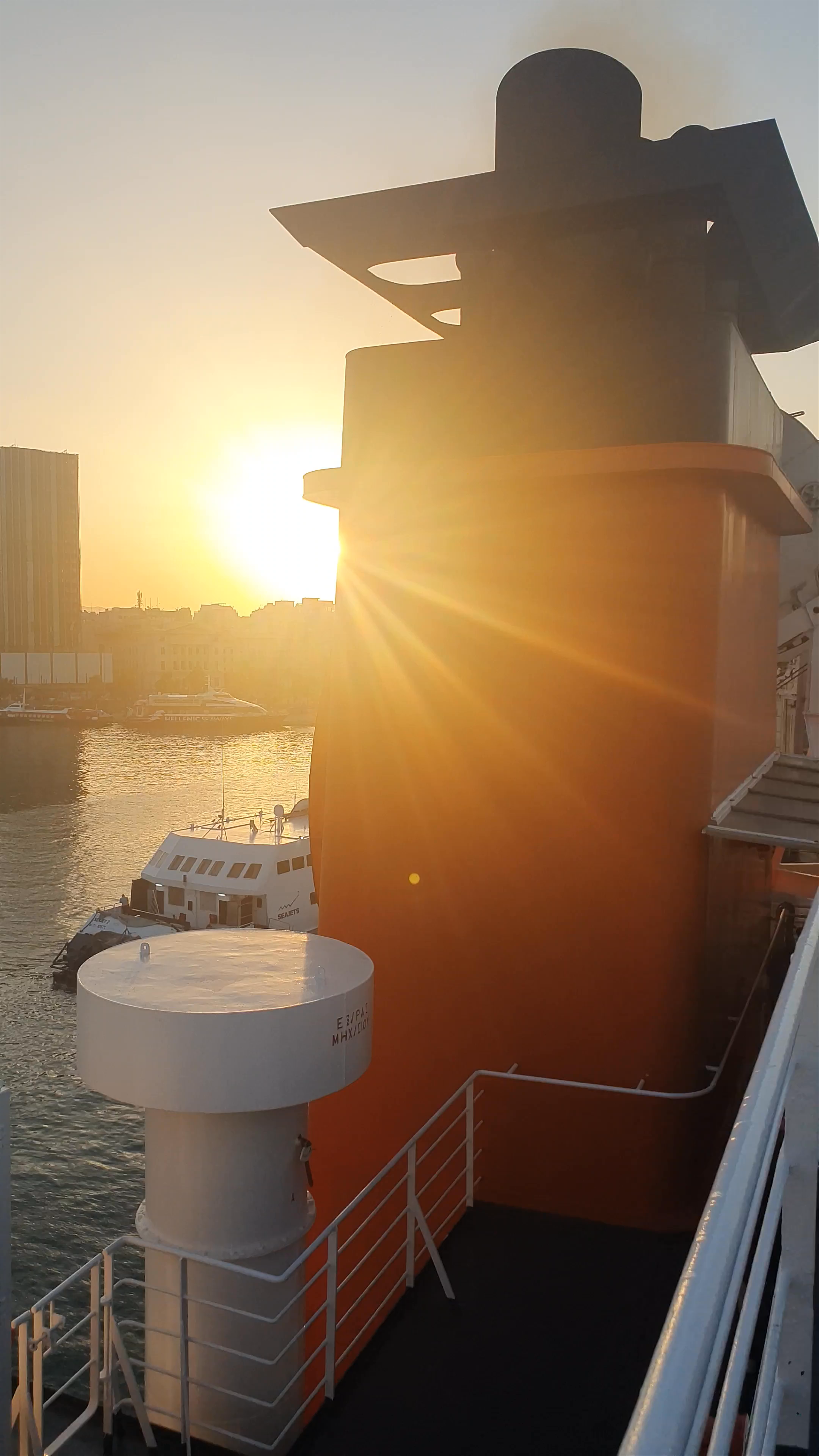 ZanteFerries - ANMEZ SA