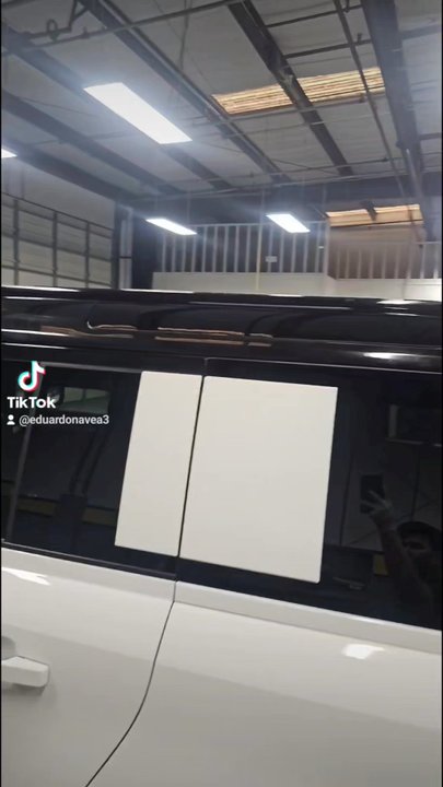 Tint World - Car Window Tinting Near Me - Pantego, Texas
