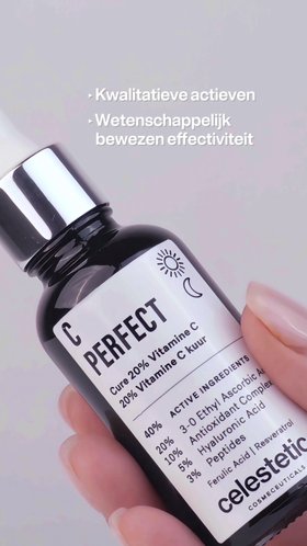C Perfect