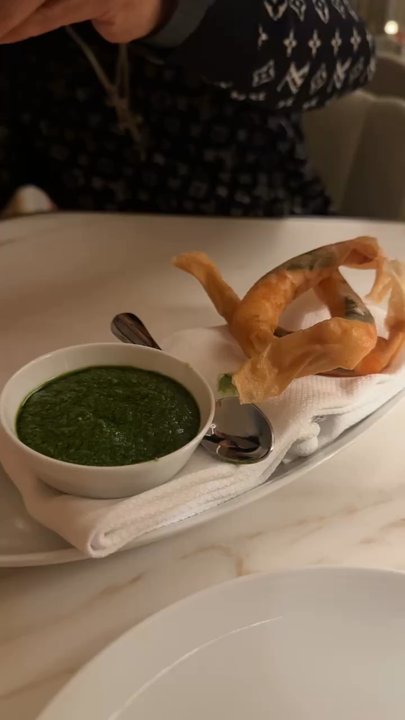 Mamani - French Near Me - Dallas, Texas
