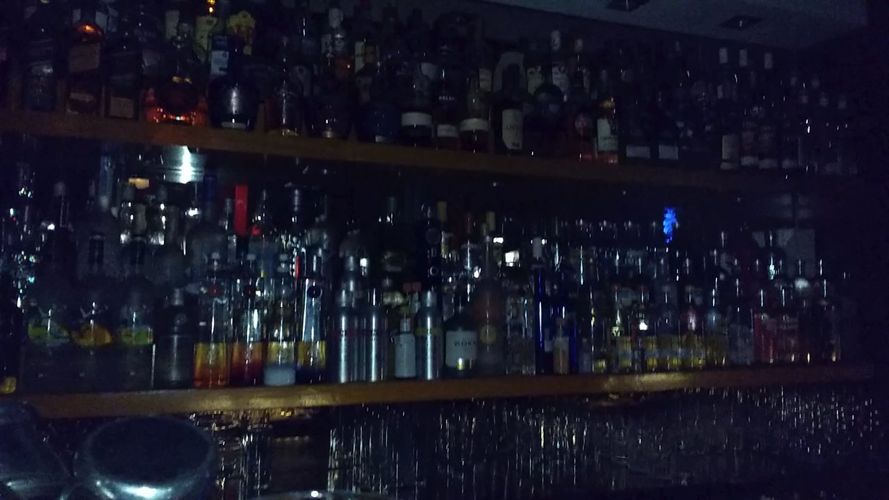 Ochy B - Así disfrutamos Ochy B! El bar amigo - Córdoba, X