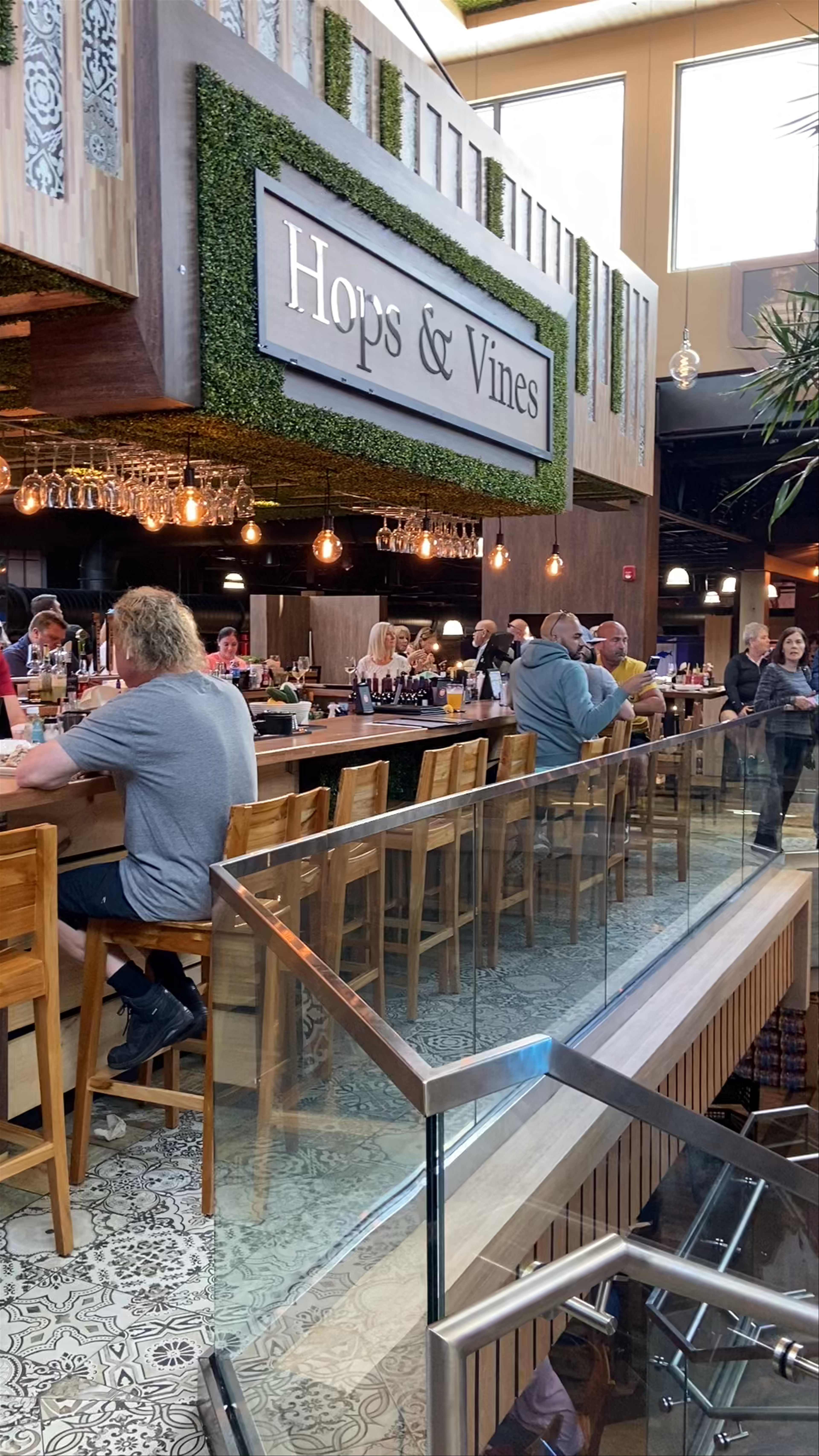 Seed to Table Market