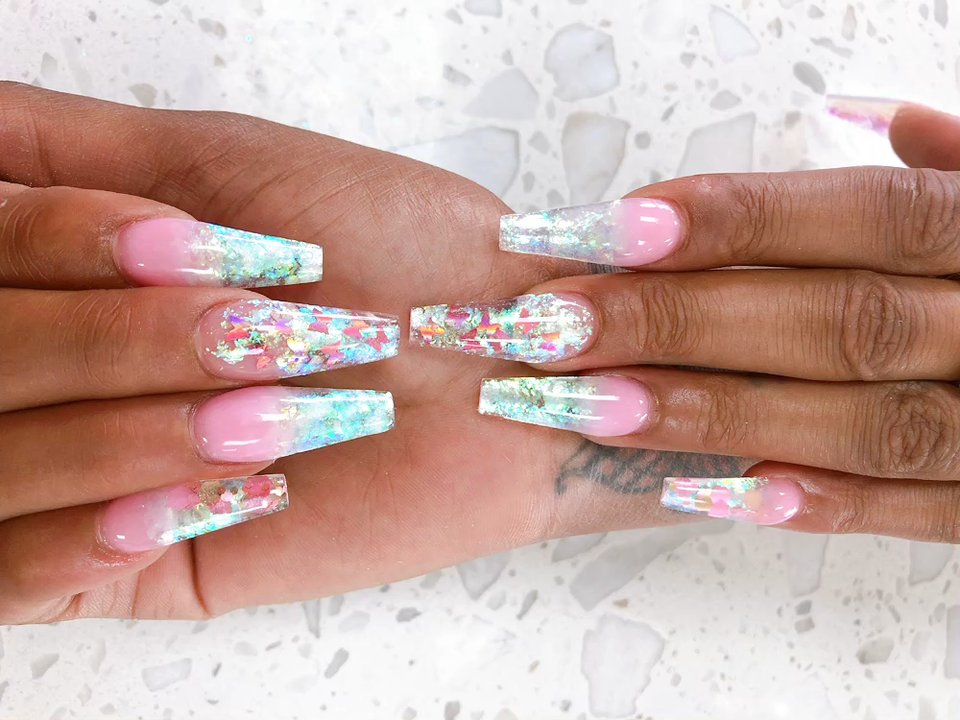 Nail  Zone - Nail Salons Near Me - Detroit, Michigan