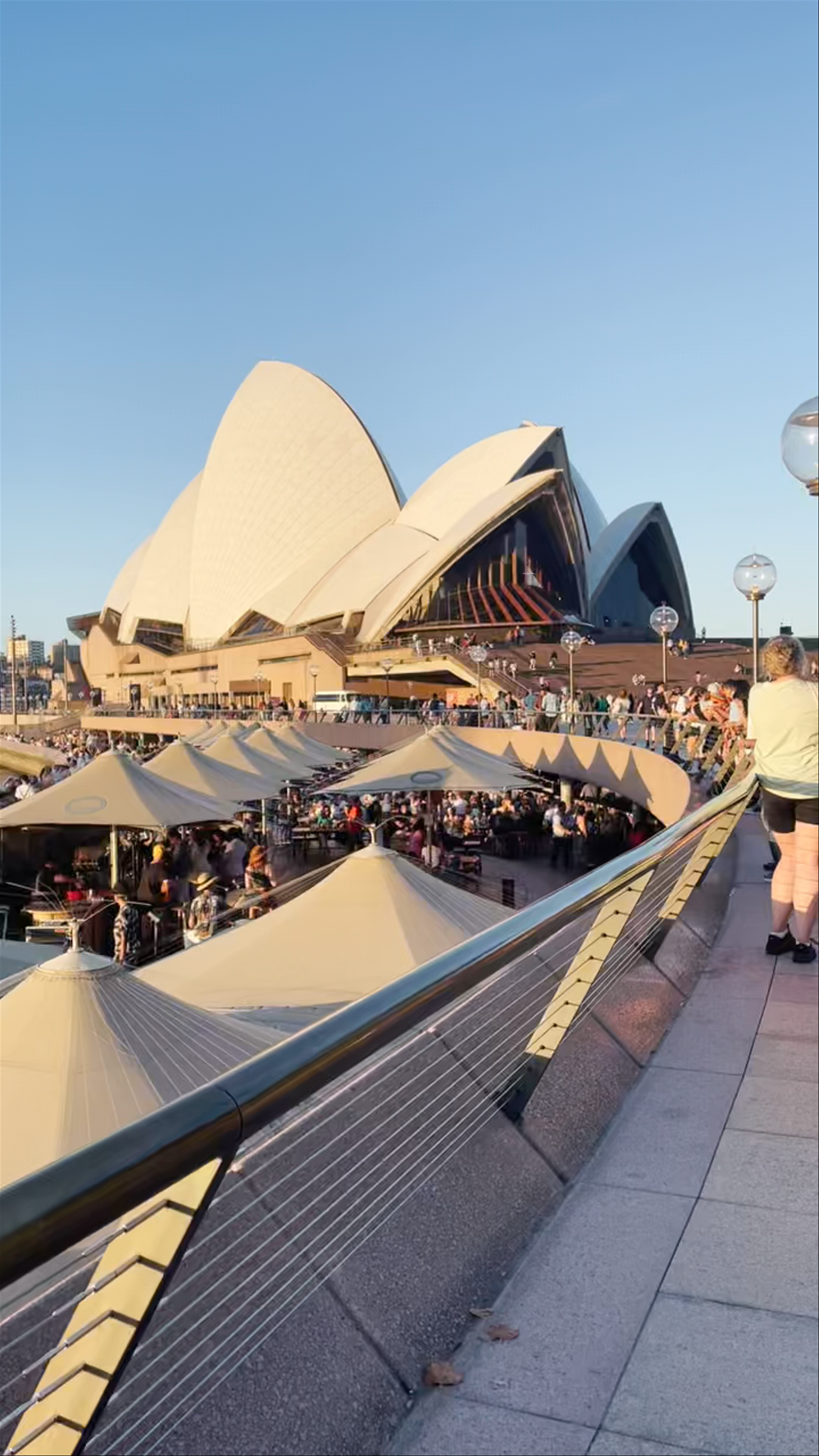 Sydney Opera House