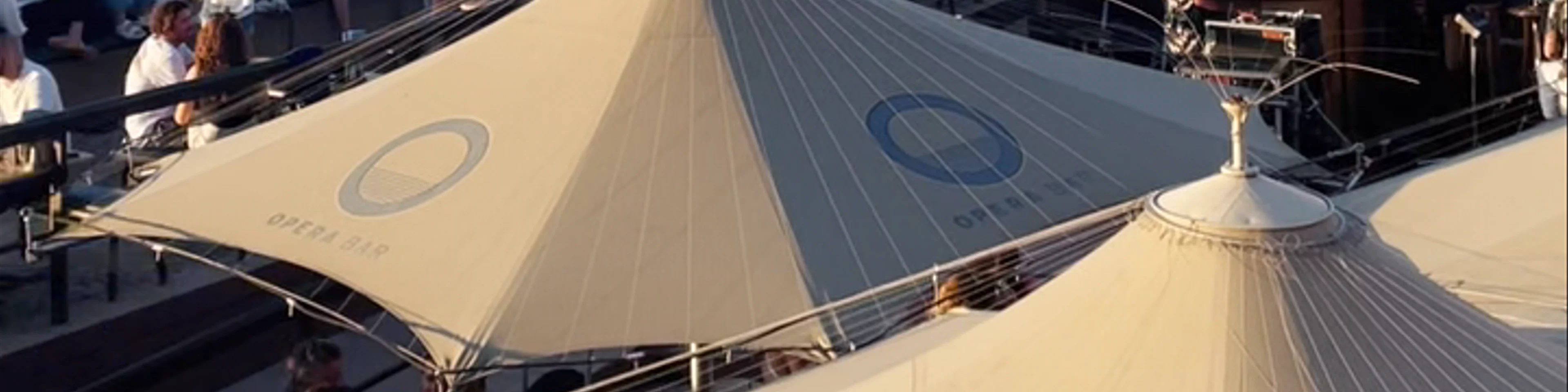 Sydney Opera House