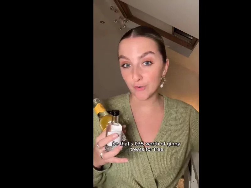 Craft Gin Club Unboxing