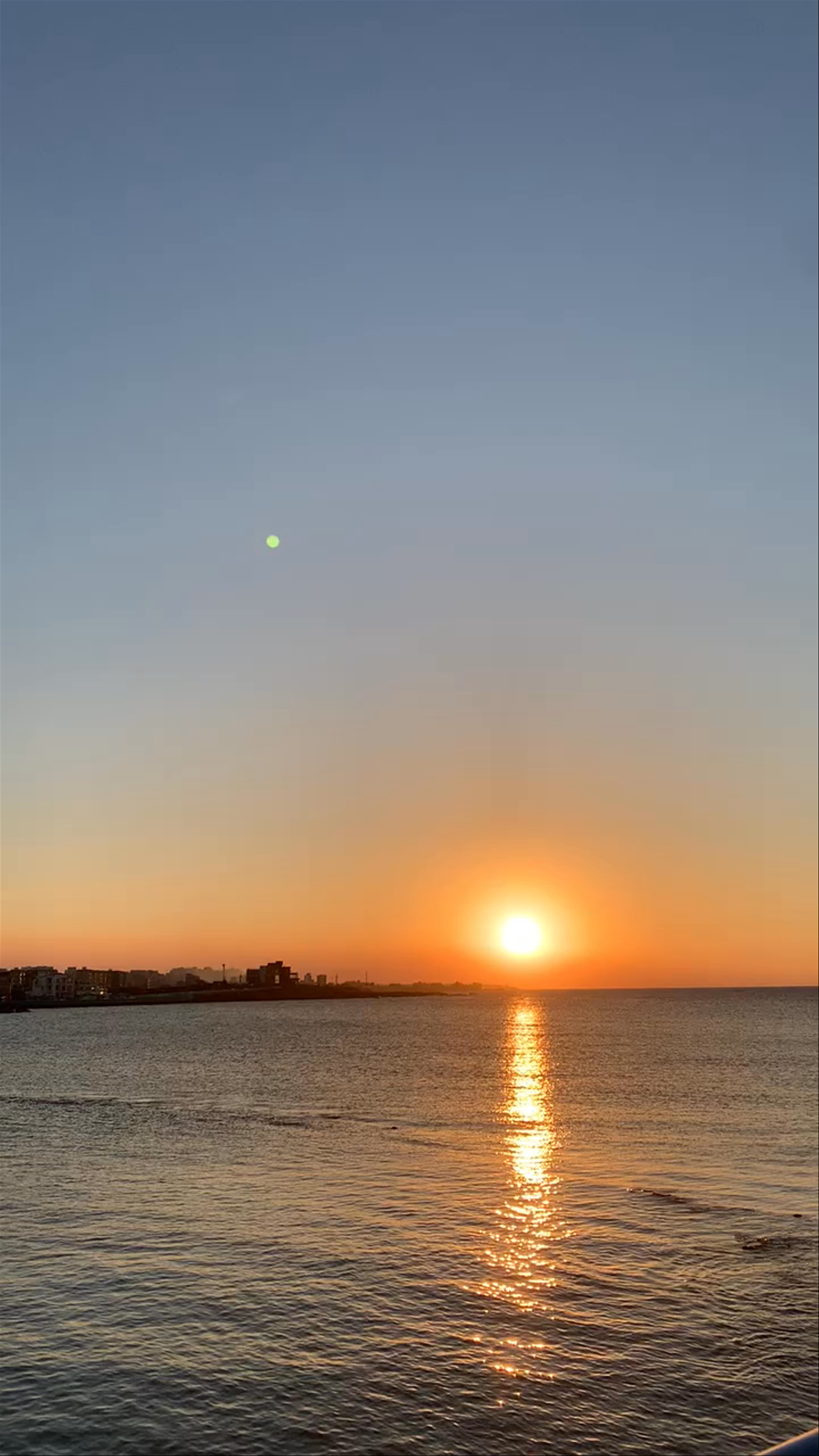 Red & White Horse-shaped Lighthouse