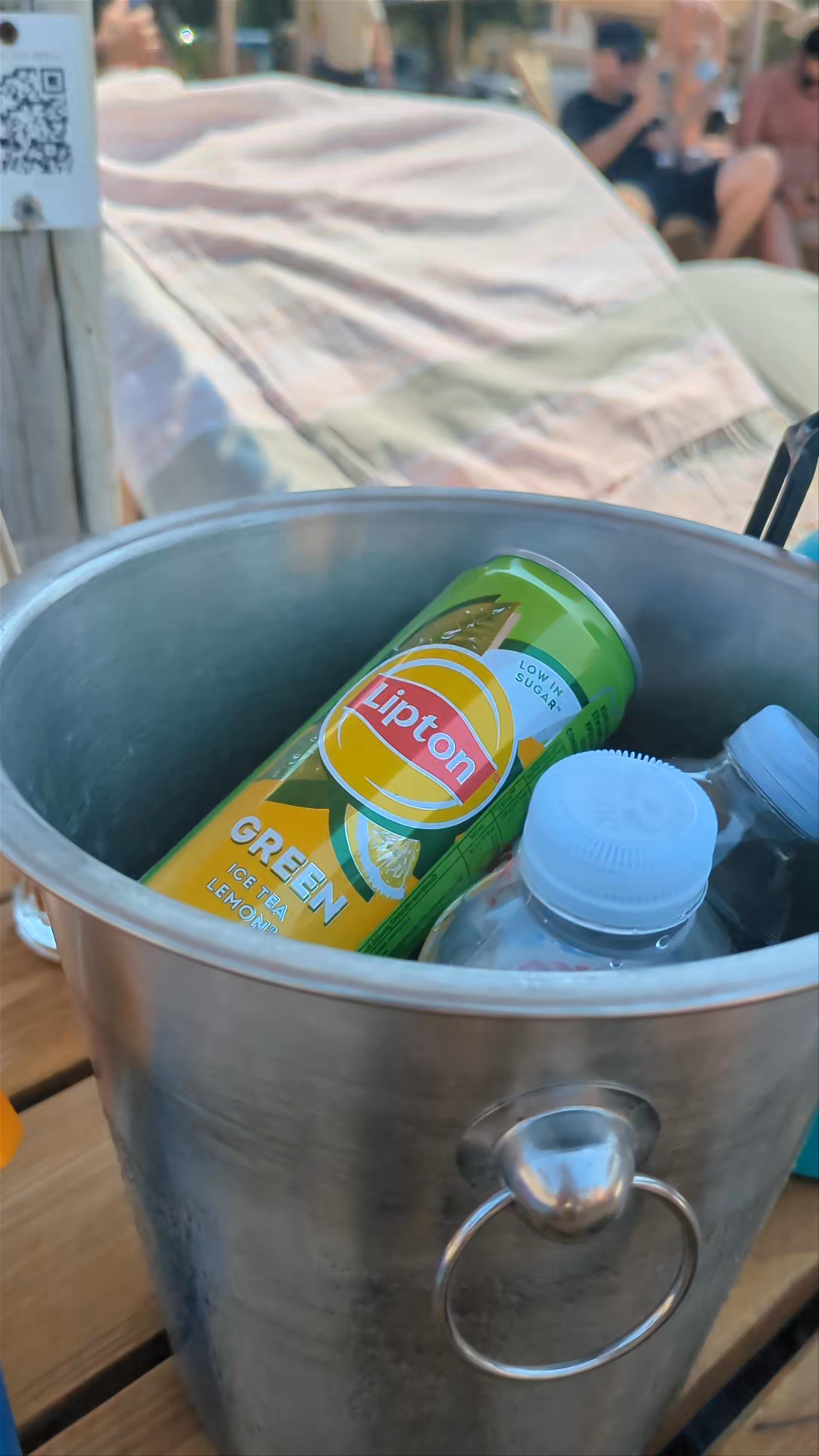 Eldoris Restaurant Beach Bar: Sunny Relaxation at Possidi, Greece
