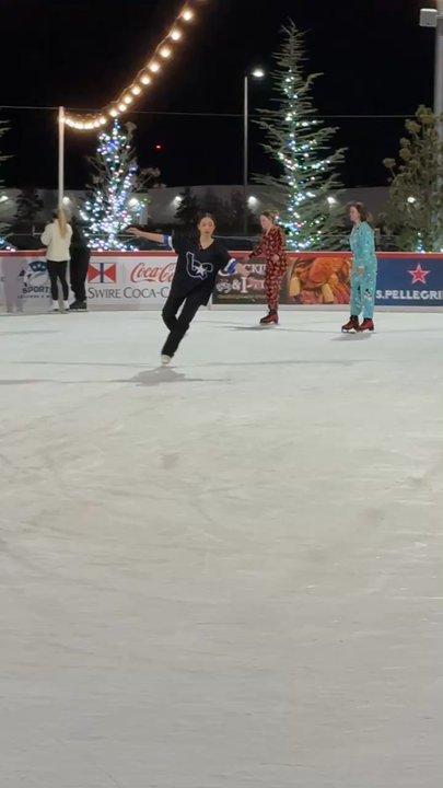 THE ICE RINK AT GRAND SIERRA RESORT - Updated June 2026 - 23 Photos ...