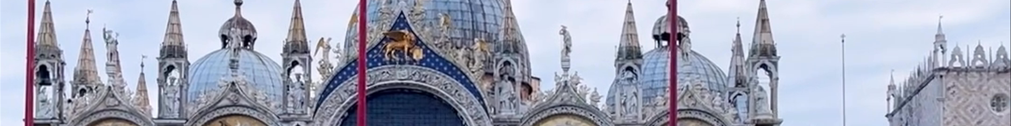 Tours & experiences in Venice