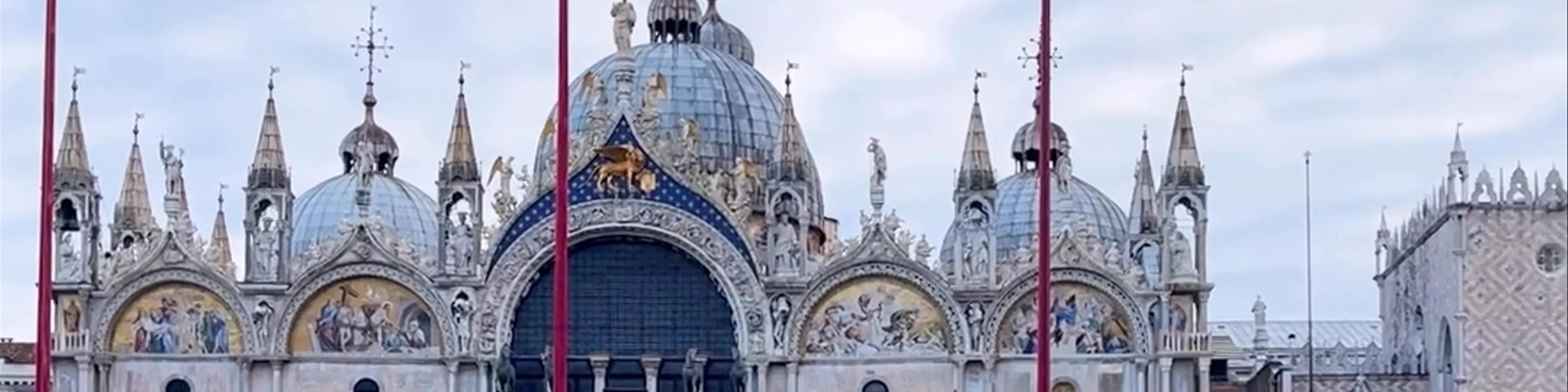 Saint Mark's Basilica
