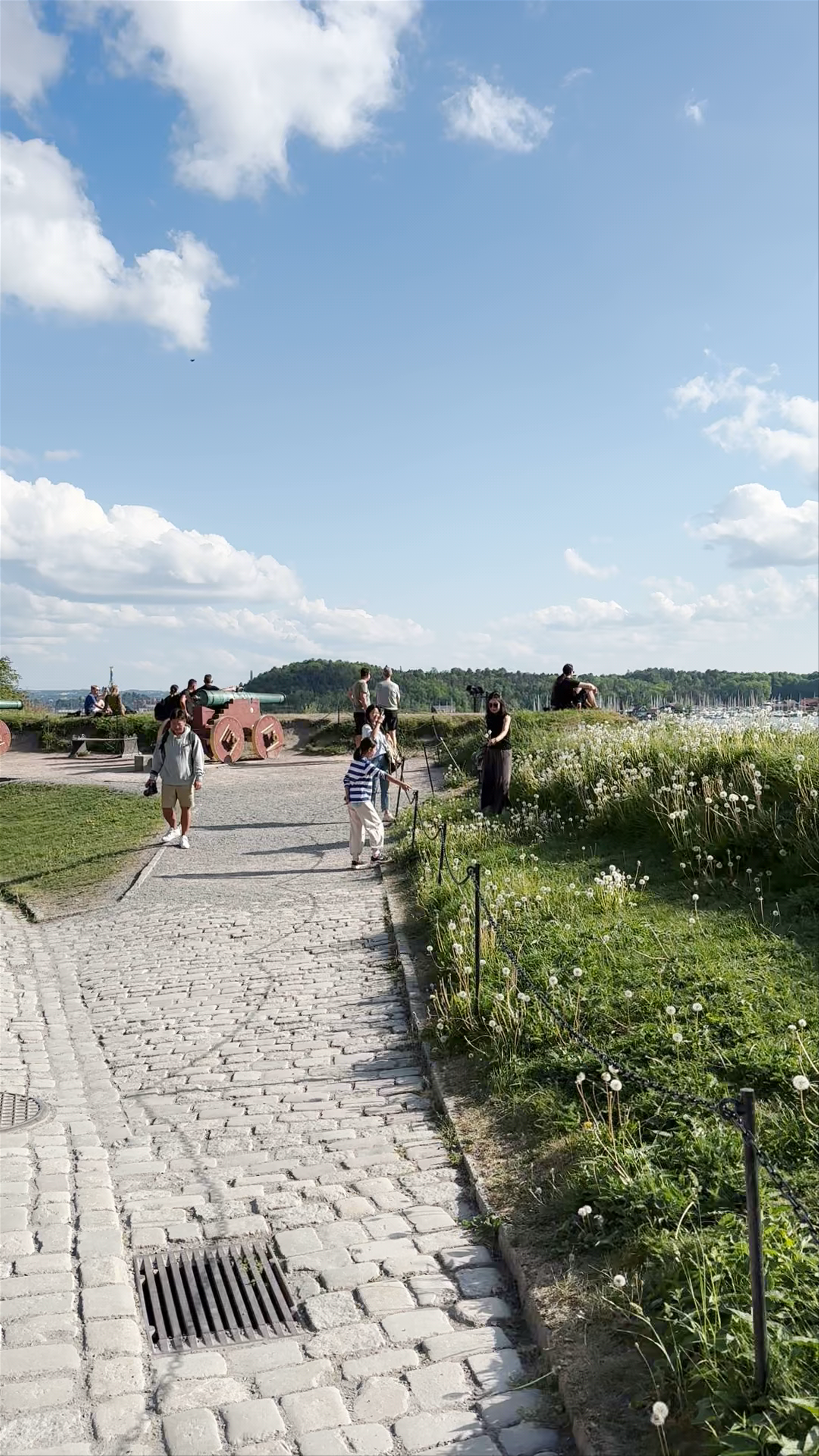 Akershus Castle Chapel: Historic Serenity in Oslo
