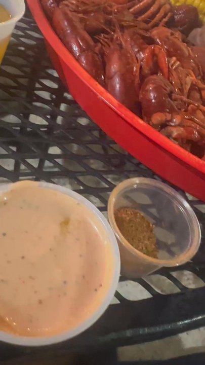 Crazy Cajun Beaumont - Cajun/Creole Near Me - Beaumont, Texas