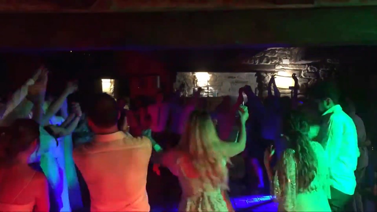 Italian Wedding Music Band – The Prodigal Duo - video