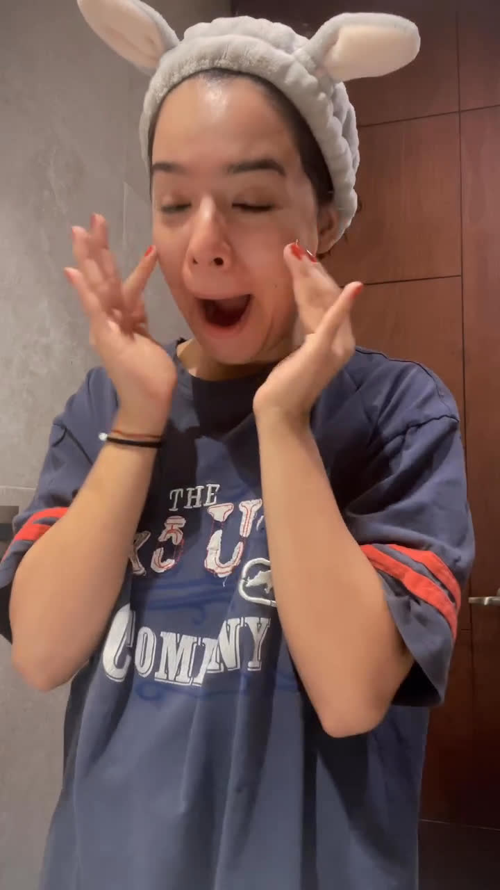 Vídeo UGC 3 de Fernanda