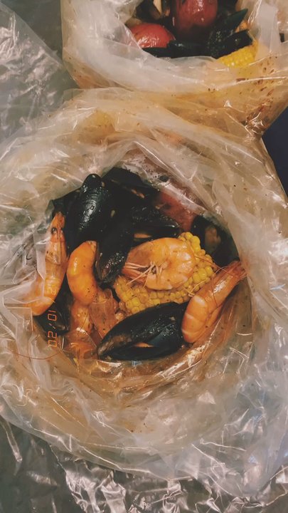 The Tangy Crab - Seafood Near Me - Lansing, Michigan