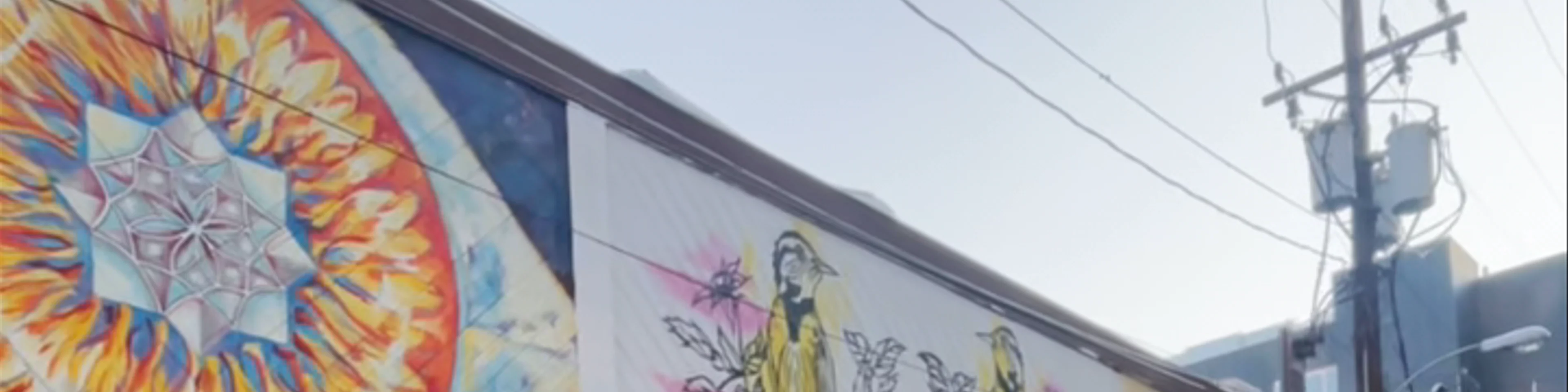 Bismarck’s Art Alley 5.5