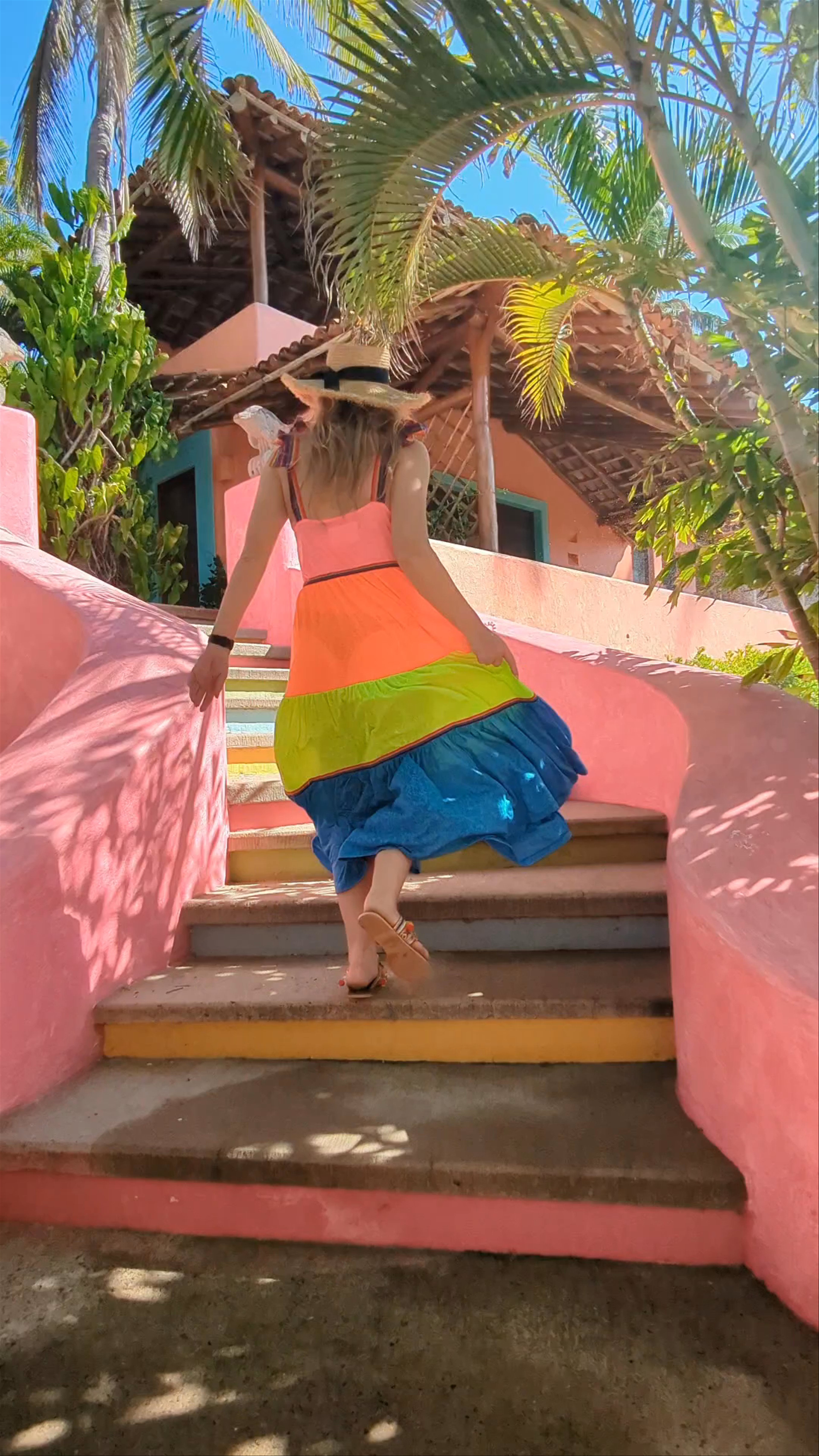 Las Alamandas Resort