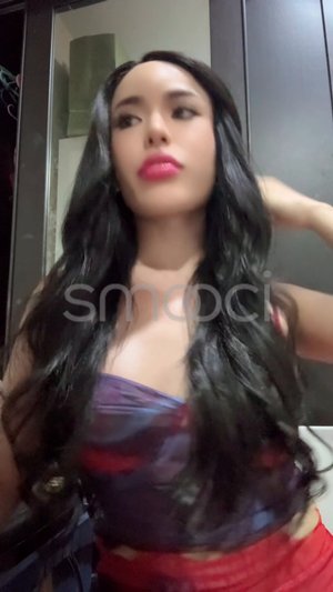 Bananabig available Bangkok Escort Video #27350