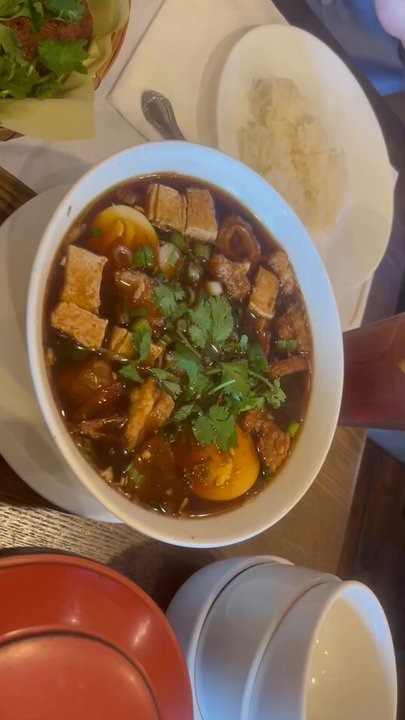 Chada Thai - Thai Near Me - Garden Grove, California