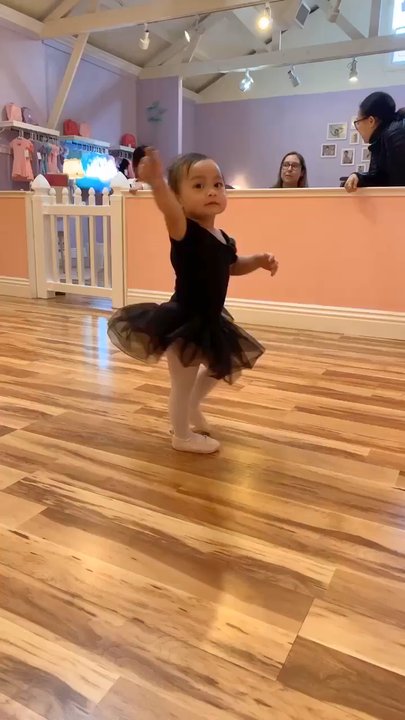 Tutu School Alameda - My daughter loves to twirl - Dance Schools Near Me - Alameda, California