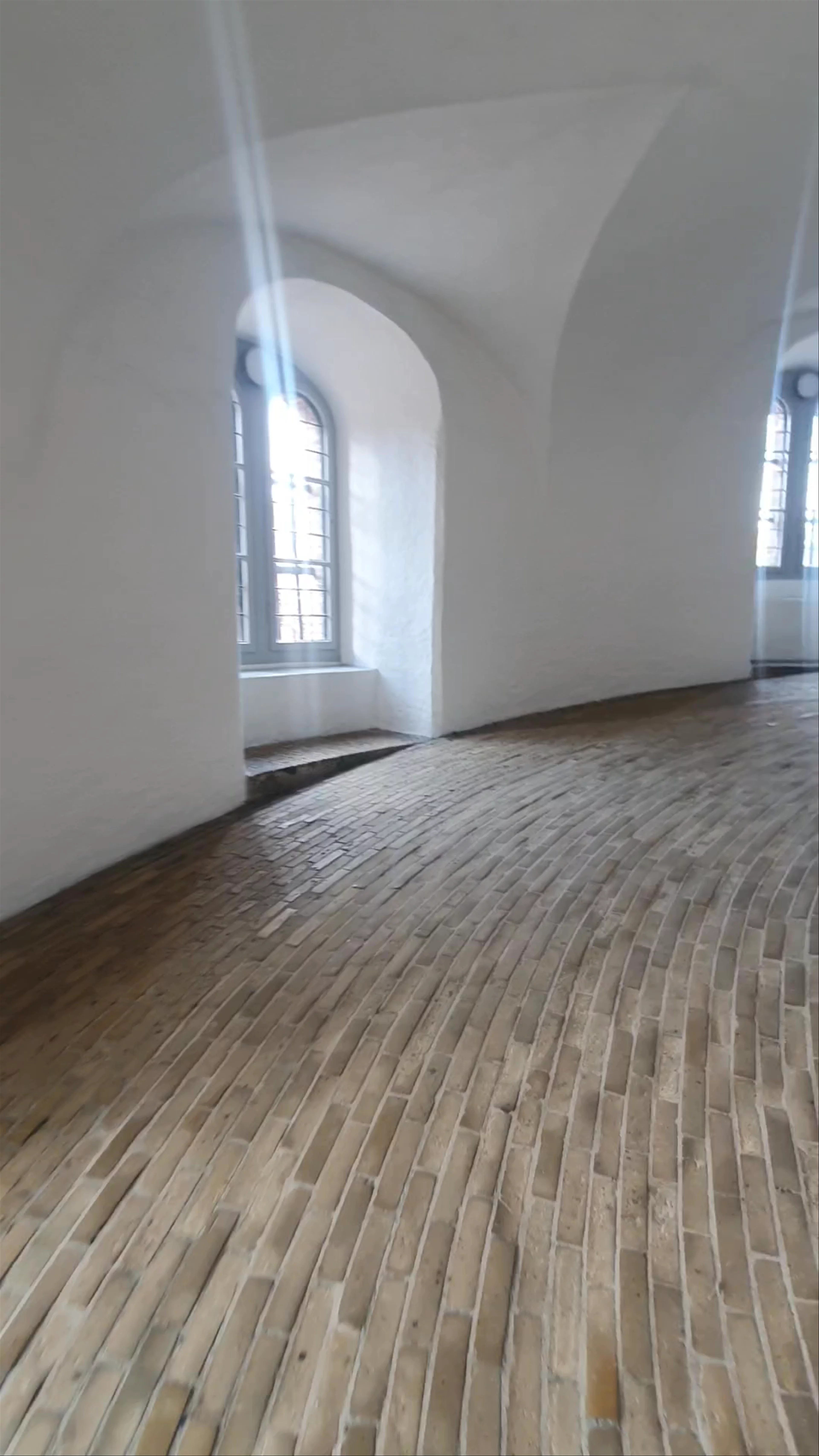 Round Tower, Købmagergade