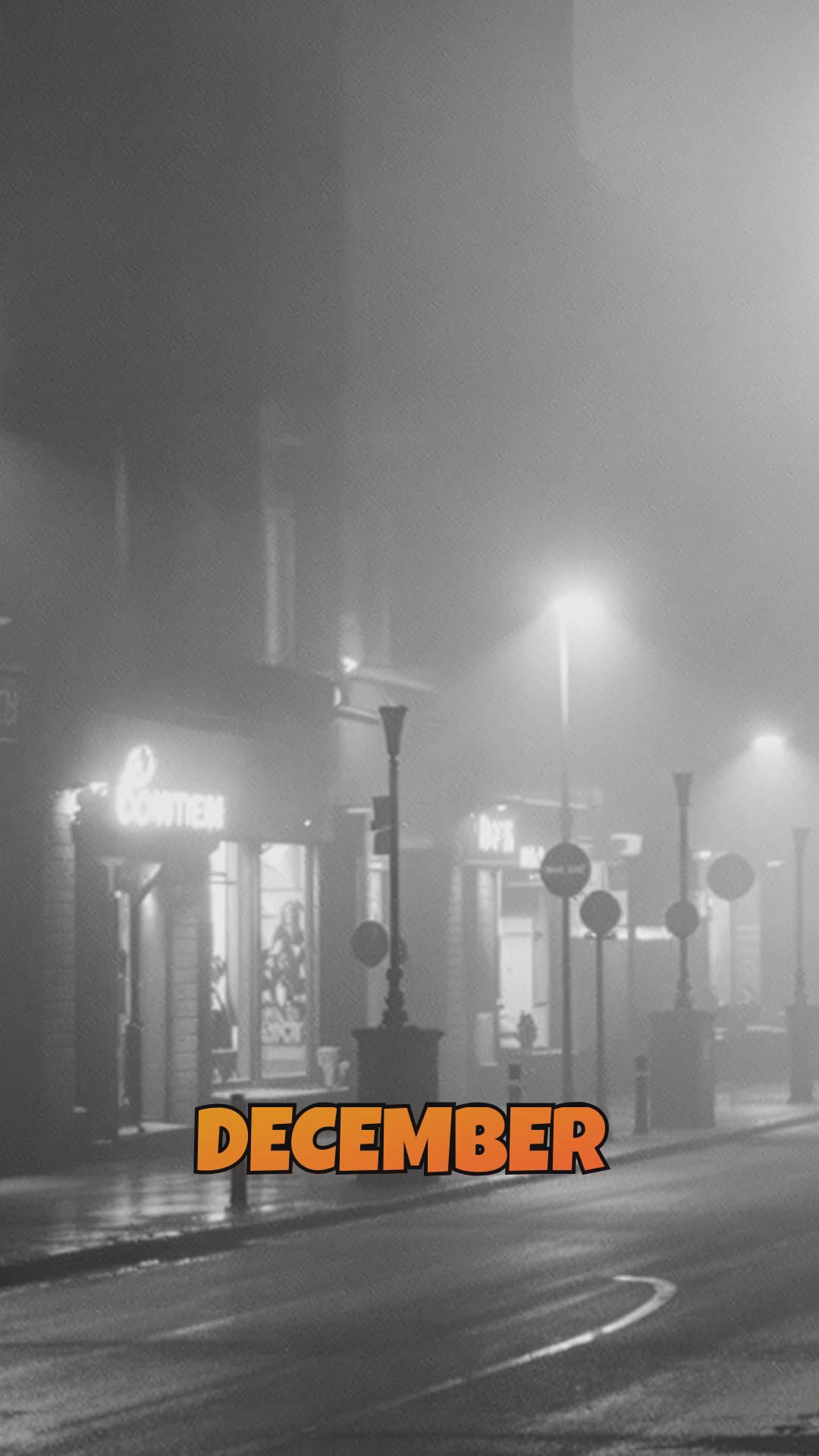 The Great Smog of London in 1952: The Toxic Fog