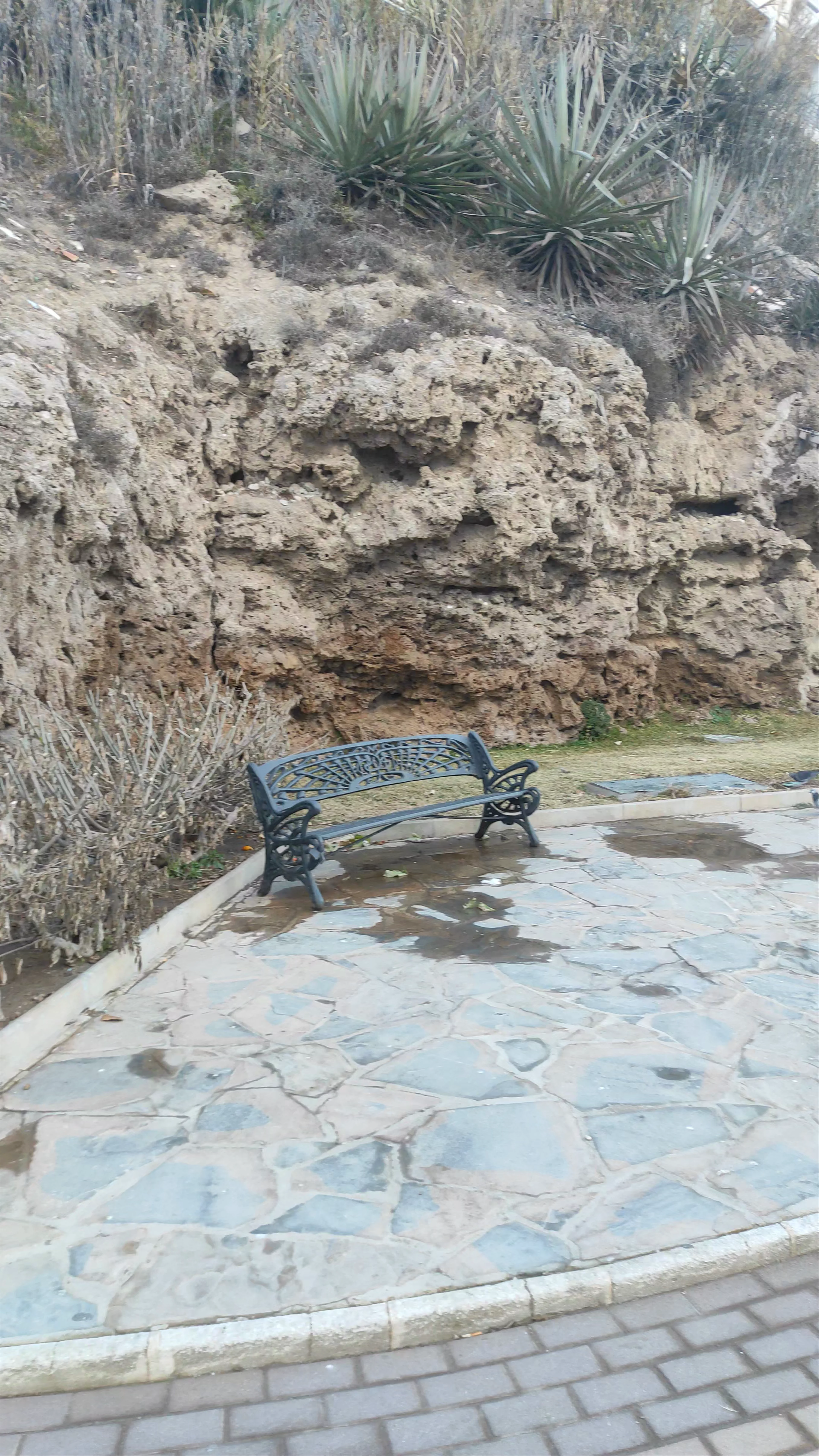 Punta de Torremolinos