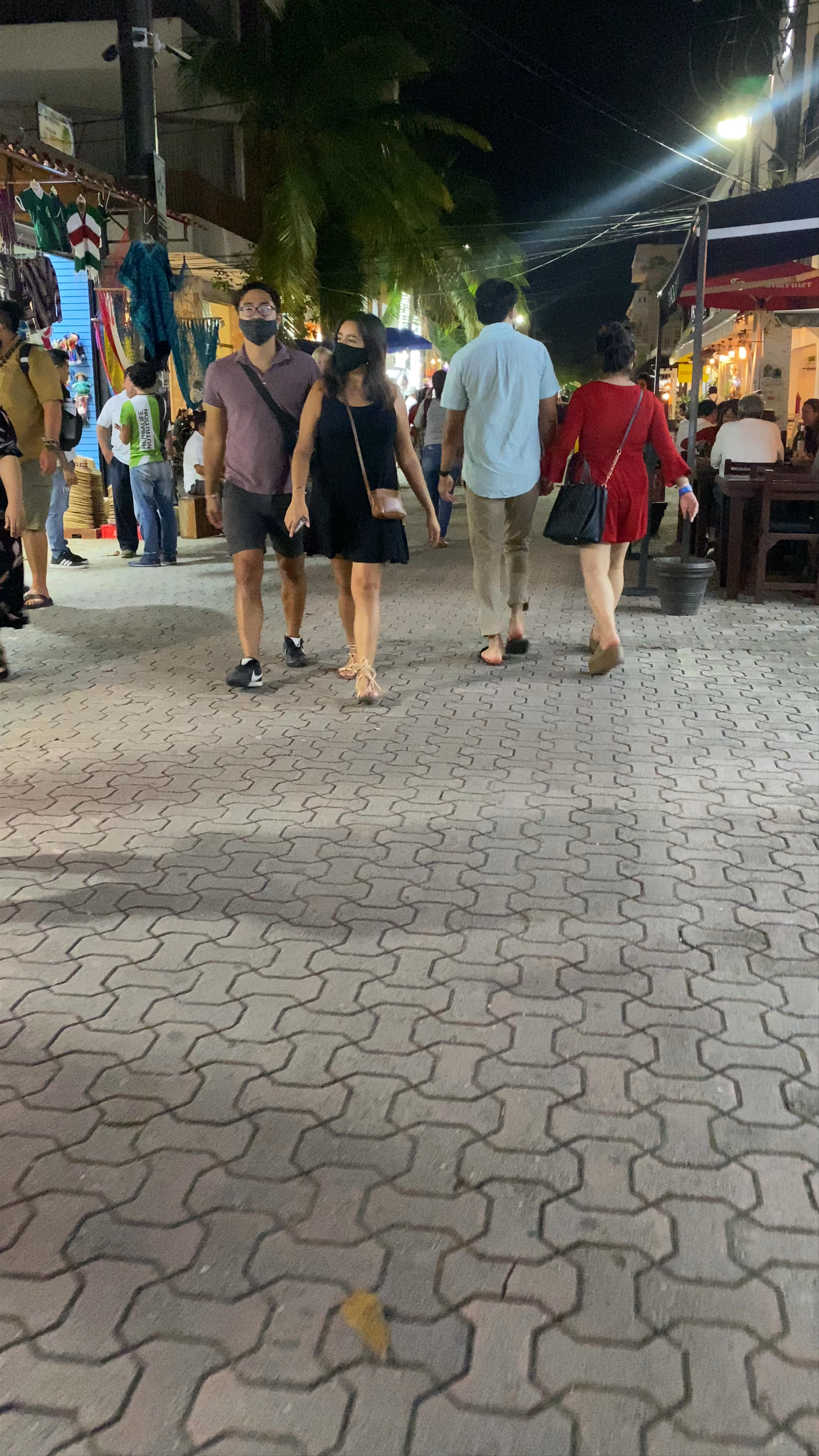 Avenida Benito Juárez