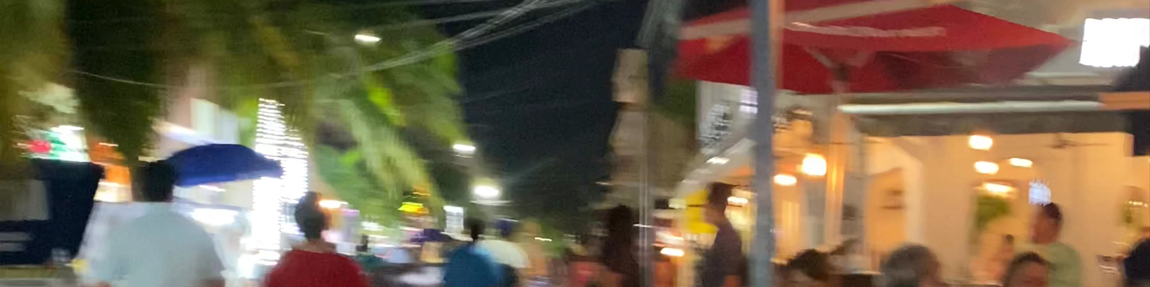 Avenida Benito Juárez