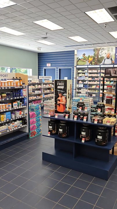 The Vitamin Shoppe - Vitamins & Supplements Near Me - Olympia, Washington