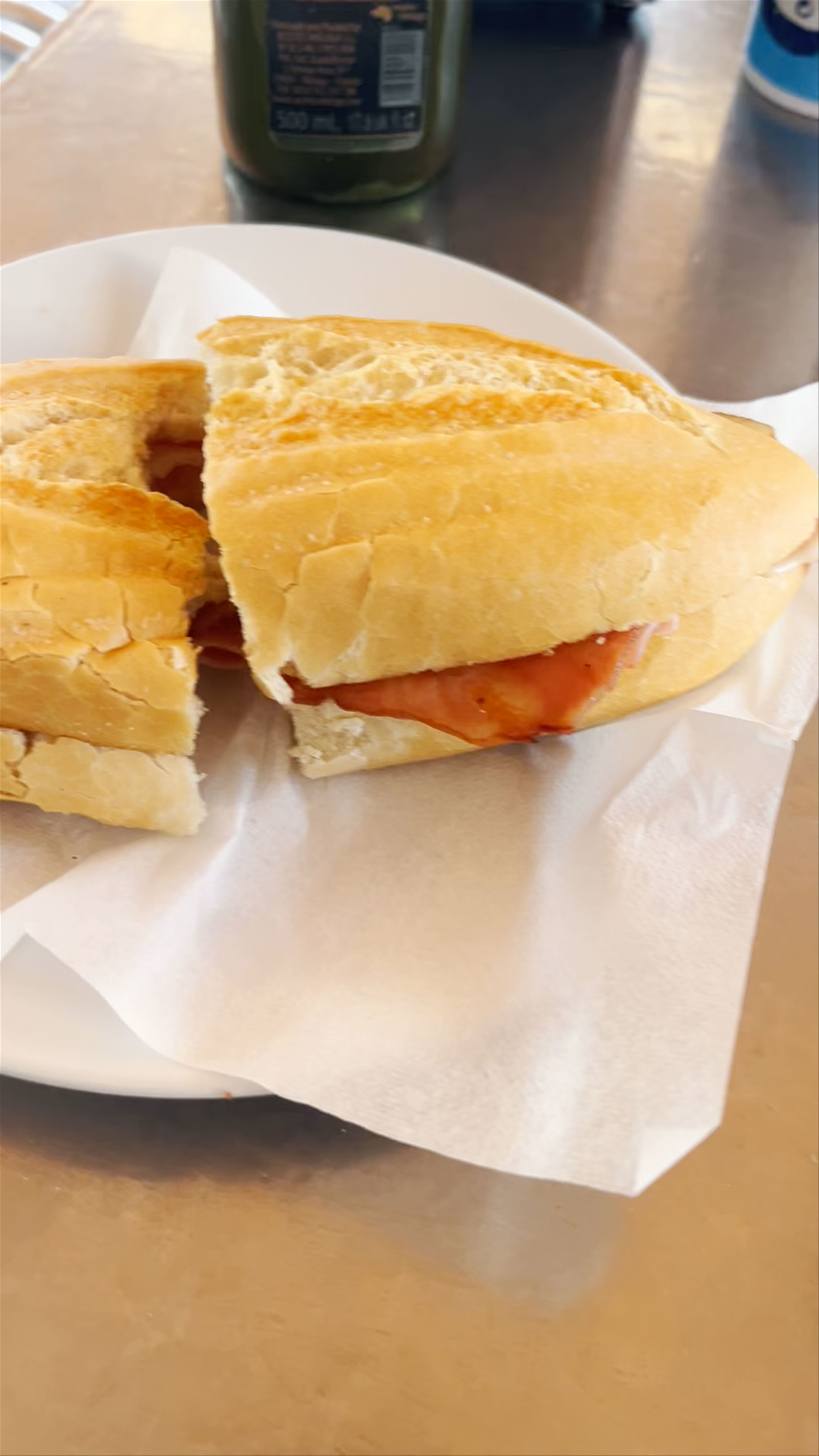 Cafeteria Churreria Hidalbe