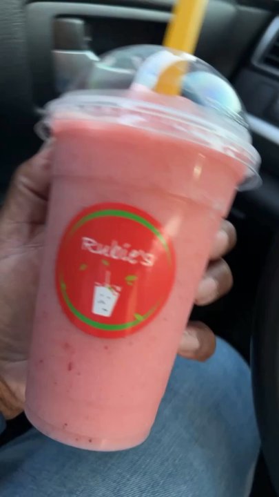 Rubie's Smoothie - Bubble Tea Near Me - Newark, Delaware