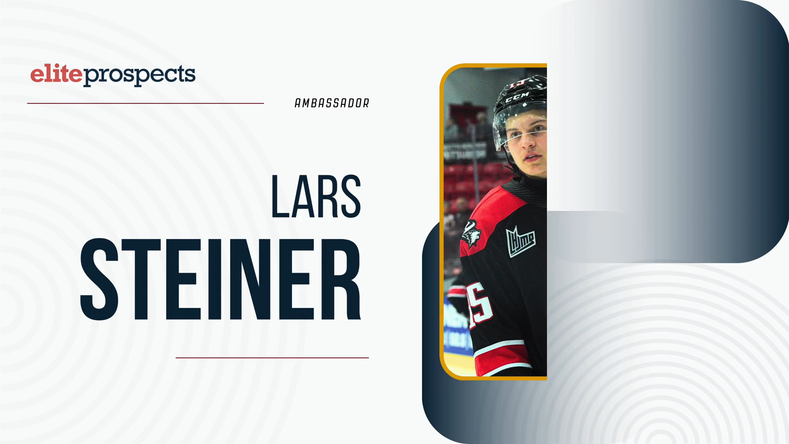 Lars Steiner | 2025/26 First Half Highlights