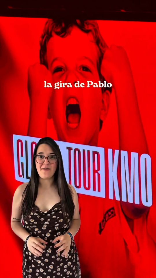 Vídeo UGC 1 de María Peinado Lafuente