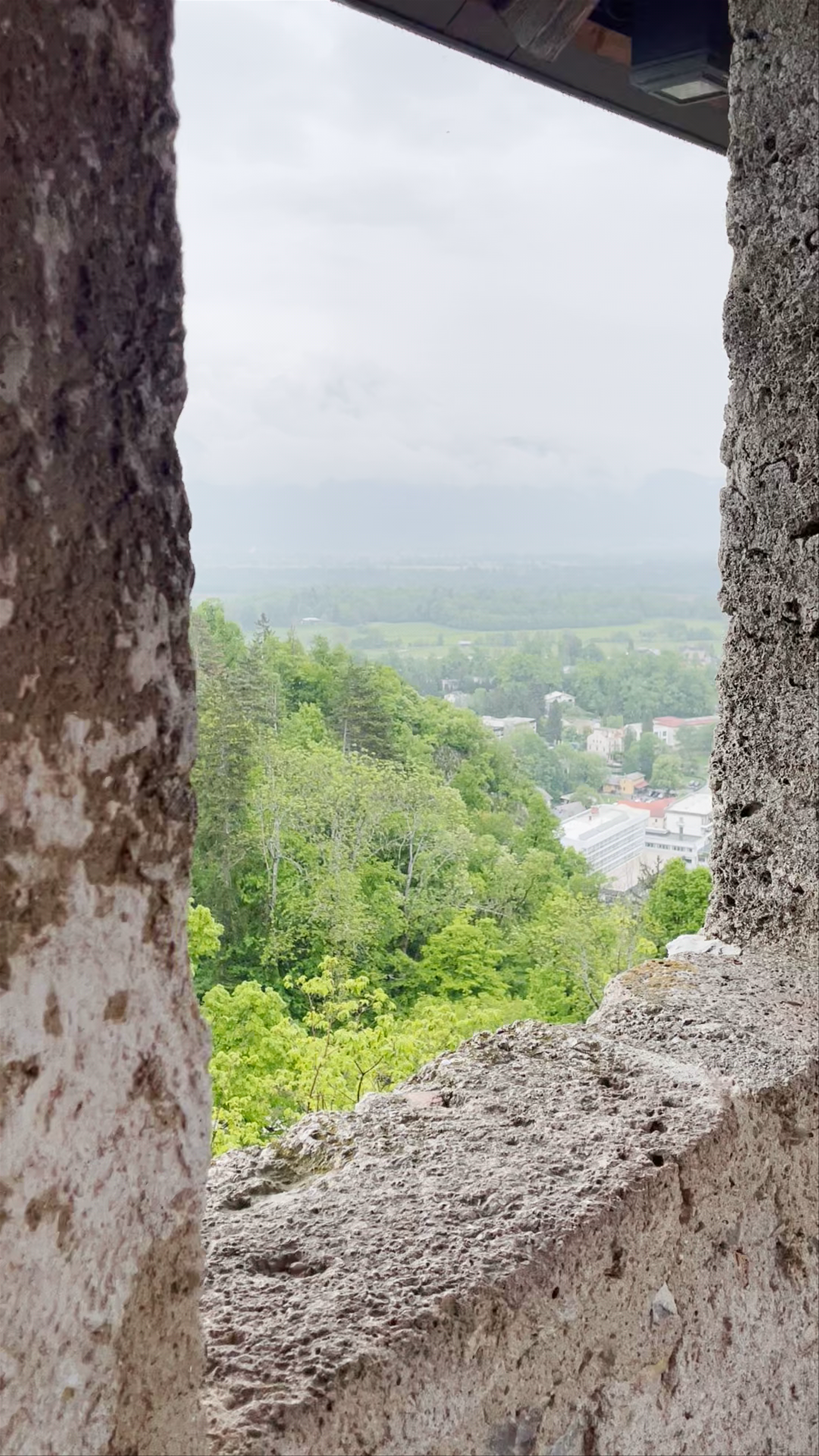 Bled Castle
