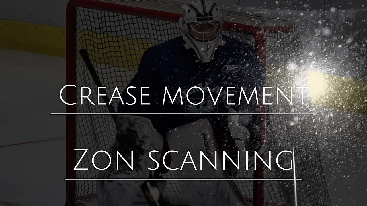 Liam Wiss: Crease Movement & Zon Scanning
