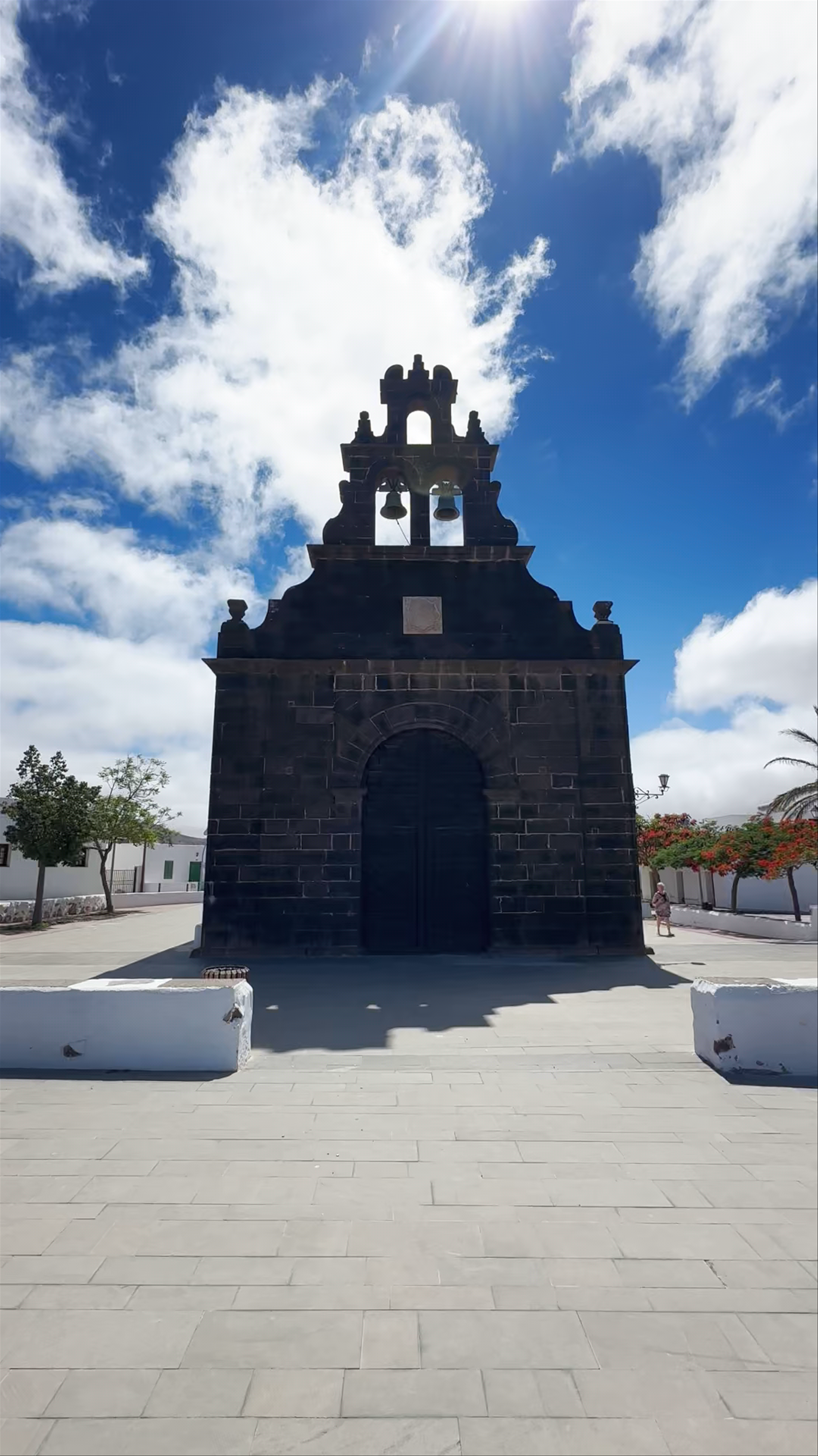 Parroquia de Santa Ana: Historic Serenity in Casillas del Ángel, Spain