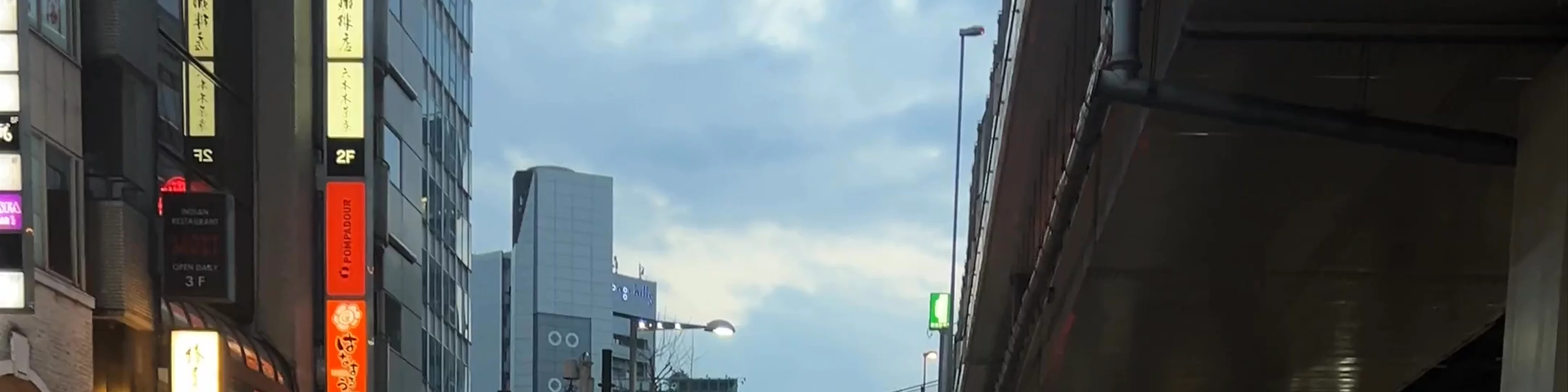 TOKYO JOY KART
