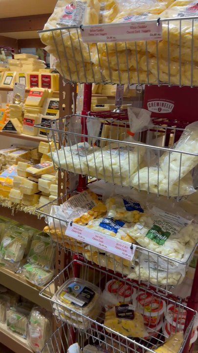 Cheese Importers - Such a great selection of cheeses - Specialty Food Near Me - Longmont, Colorado