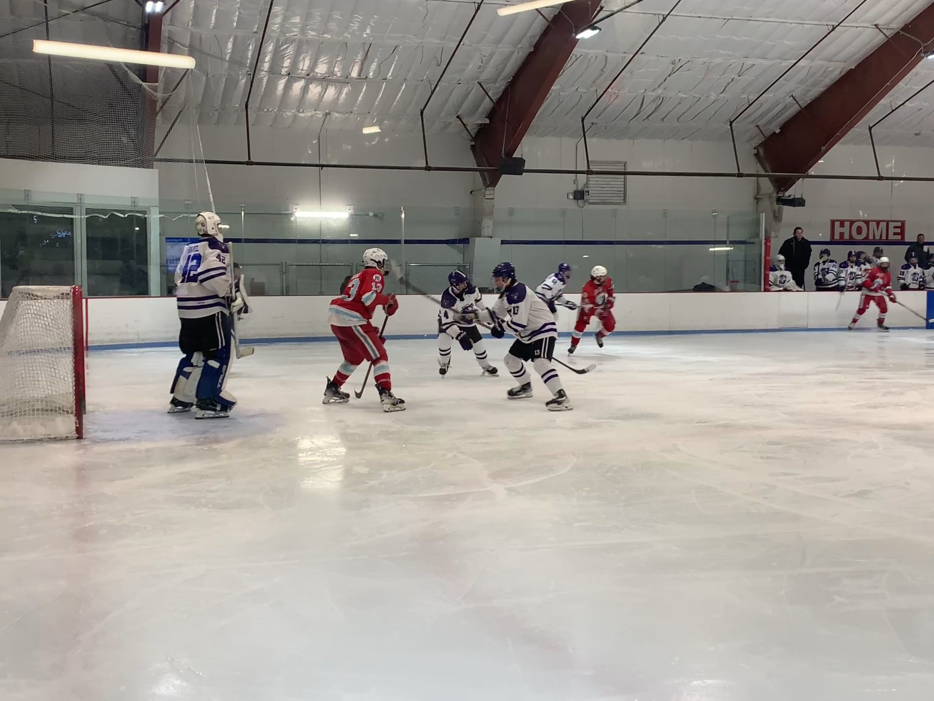 Alexander Pet: Defensive Mastery Highlights with Windy City Storm 16U AAA