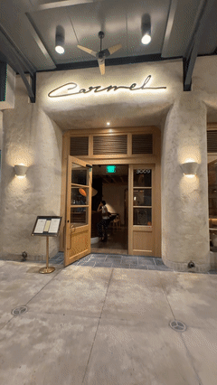 Carmel