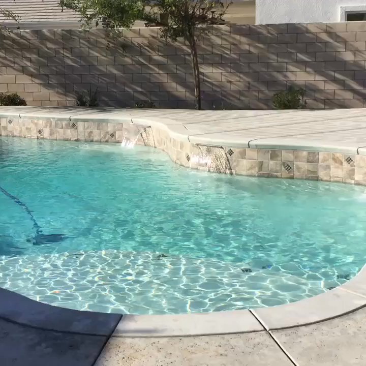 Ande's Pools - Pool & Hot Tub Service Near Me - Bakersfield, California